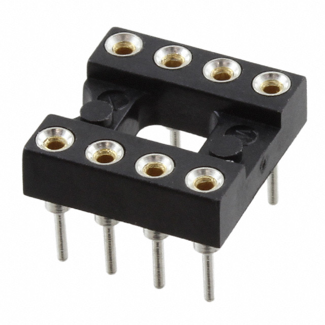 110-47-308-41-001000 Mill-Max Manufacturing Corp.  Zoccoli IC