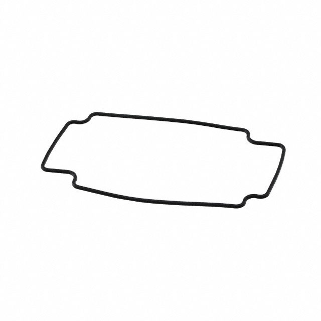 1554CGASKET Hammond Manufacturing  Box Accessories