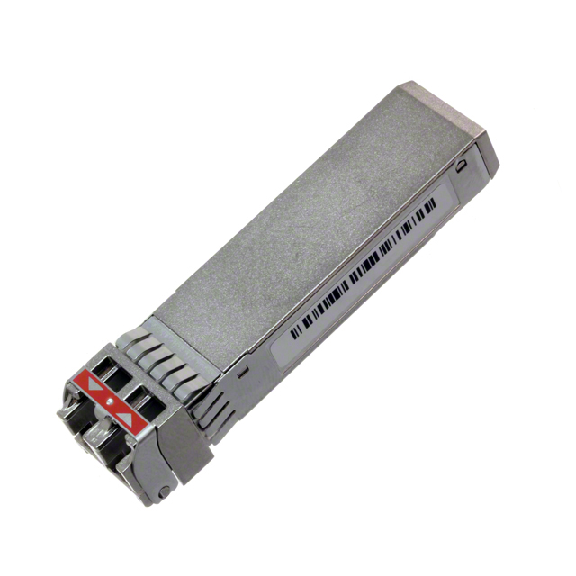 1837043262 Molex  Modules émetteurs-récepteurs à fibre optique