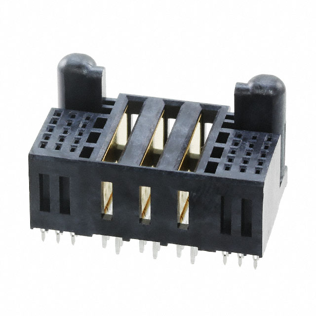 2204420-8 TE Connectivity AMP Connectors  Specialized