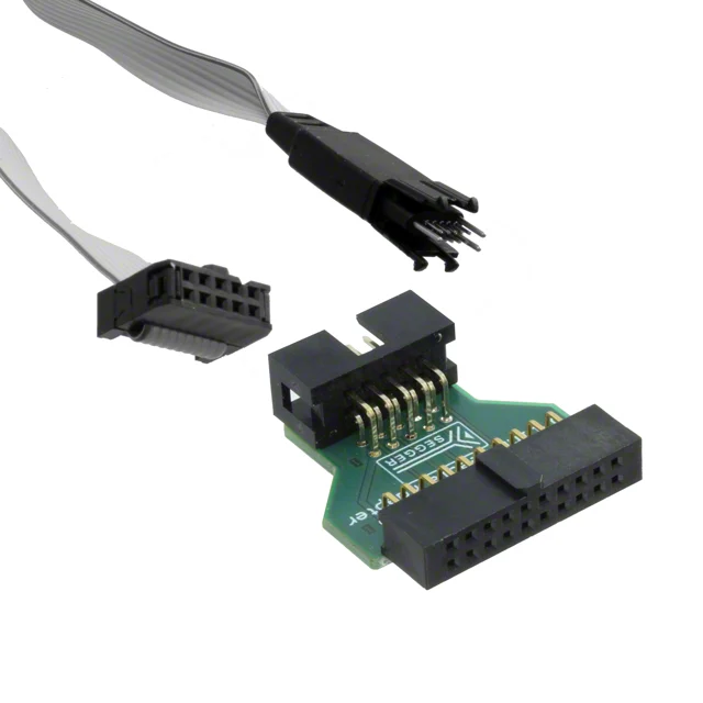 8.06.04 Segger Microcontroller Systems  Accessoires