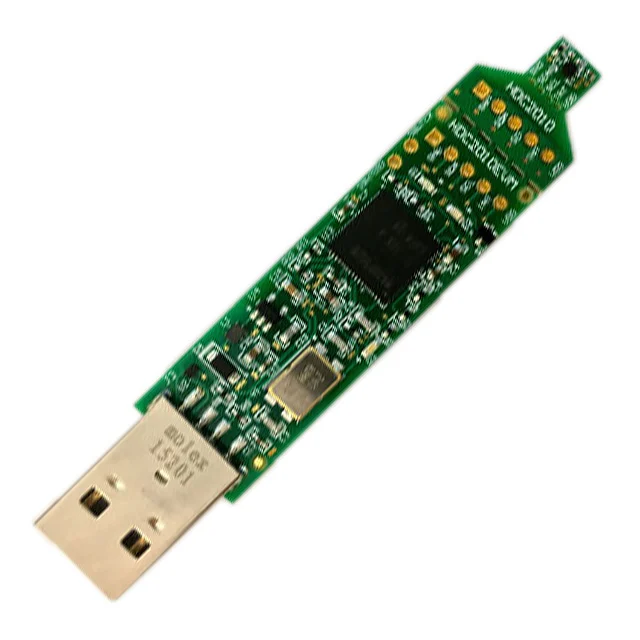 HDC2010EVM Texas Instruments  Cartes d'évaluation de capteurs