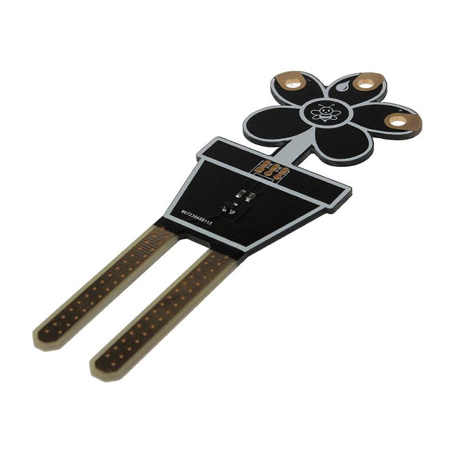 PPMB00113 Pimoroni Ltd  Cartes d'extension Cartes filles