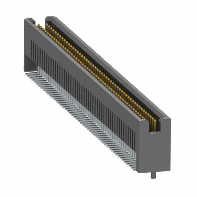 TFM-150-22-S-D-A-TR Samtec Inc.  Embases à broches mâles
