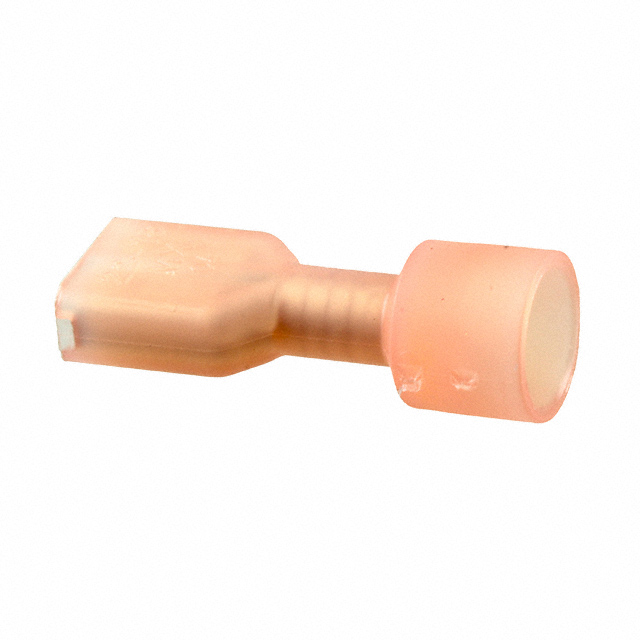 0190030014 Molex  Quick Connects Quick Disconnect Connectors