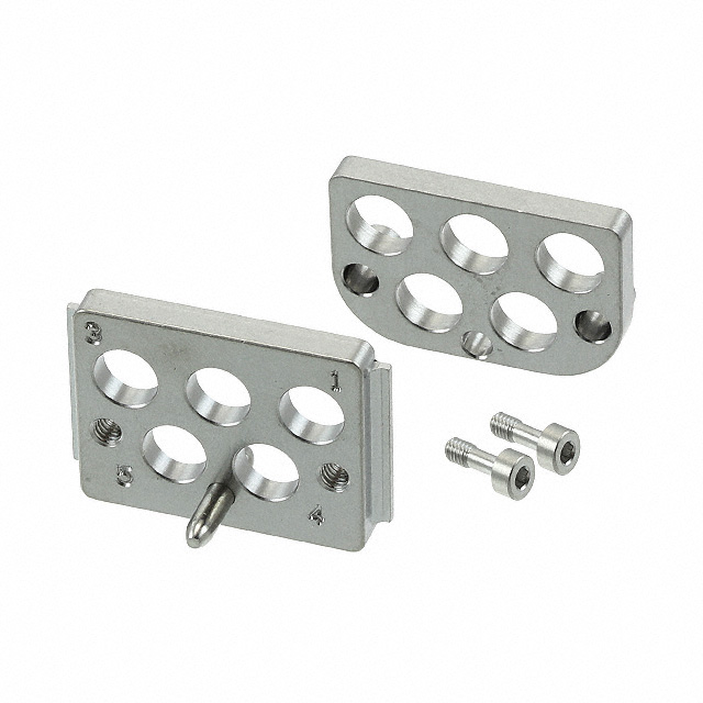 2226512-1 TE Connectivity Aerospace, Defense and Marine  Backplane Connector Accessories