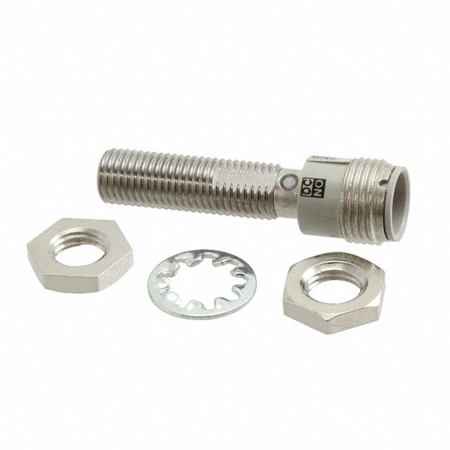 E2E-X2D1-M1 Omron Automation and Safety  Näherungssensoren – Industrie