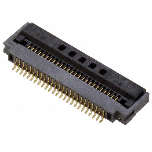 FH52-25S-0.5SH Hirose Electric Co Ltd  FFC FPC (Flat Flexible) Connector Assemblies
