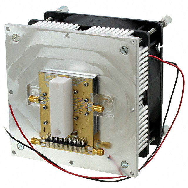 MAAP-010168-001SMB MACOM Technology Solutions  Cartes de kits d'évaluation et de développement RF