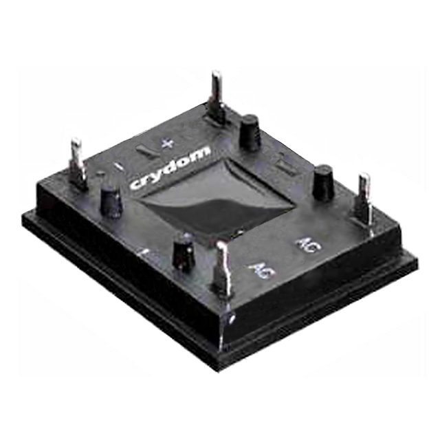 L313 Sensata-Crydom  SCR - Módulos