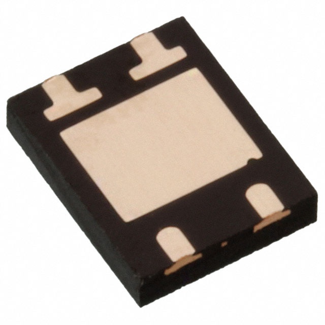 VEMD5110X01 Vishay Semiconductor Opto Division  Photodiodes