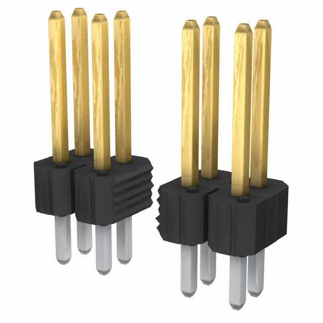 67999-270HLF Amphenol ICC (FCI)  Embases à broches mâles