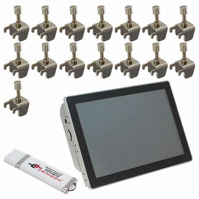 G12C1100 Red Lion Controls  Machine Interface