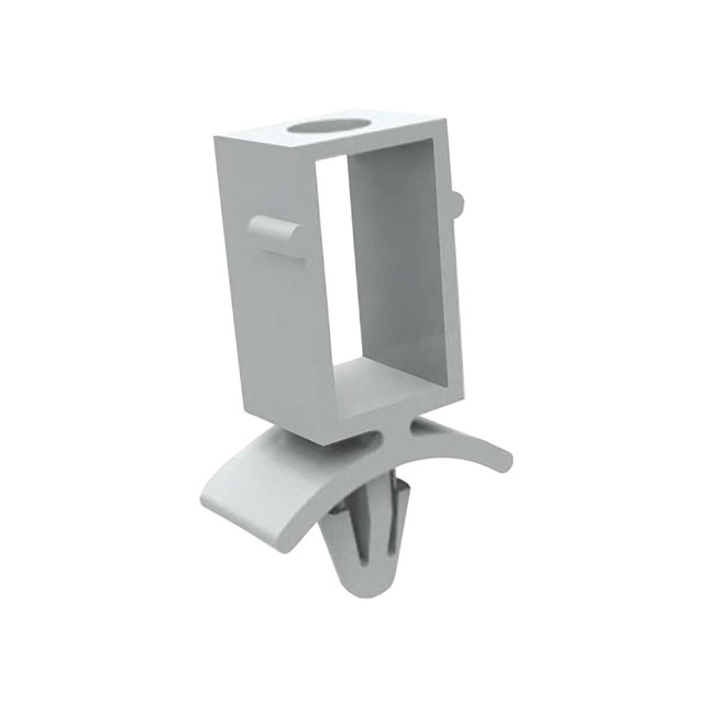 CBSS-12-19 Essentra Components  Supporti per schede