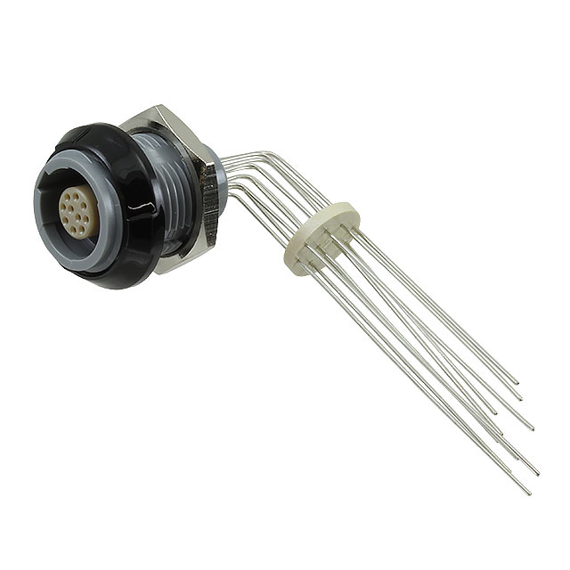 PLB3G020010 ITT Cannon, LLC  Circular Connector Assemblies