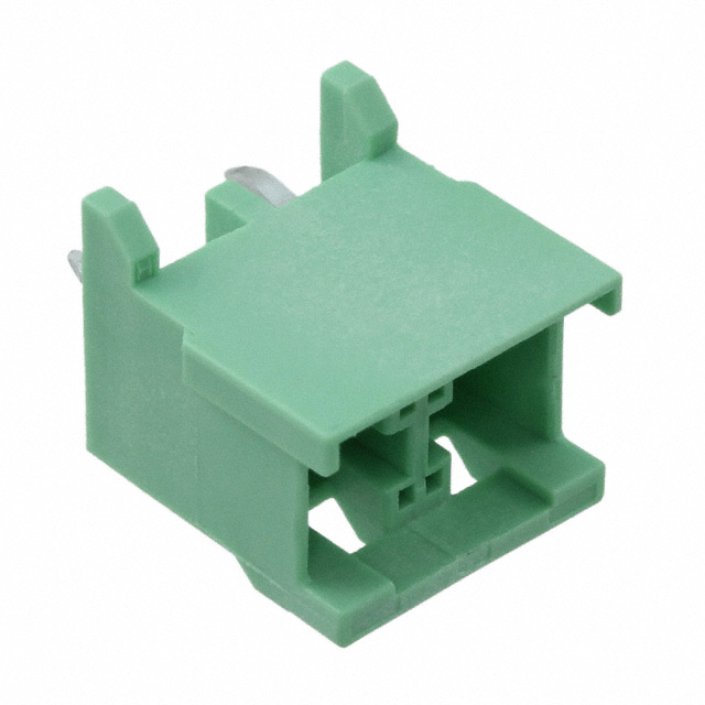 1-1747052-5 TE Connectivity AMP Connectors  Embases à broches mâles