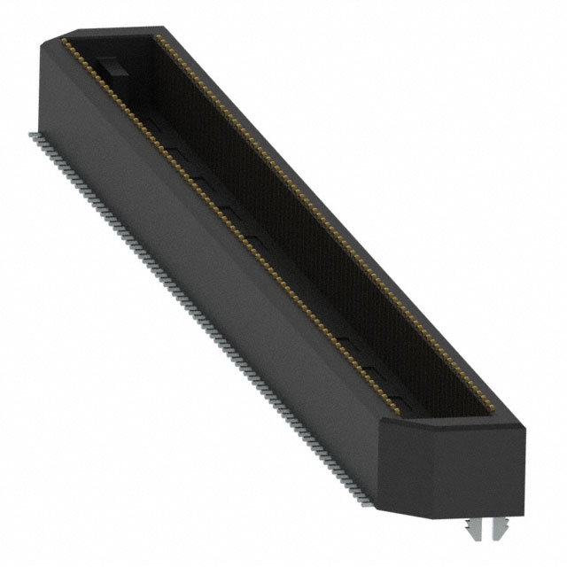 BTE-080-01-F-D-LC Samtec Inc.  Matrices de type bord Mezzanine (carte à carte)