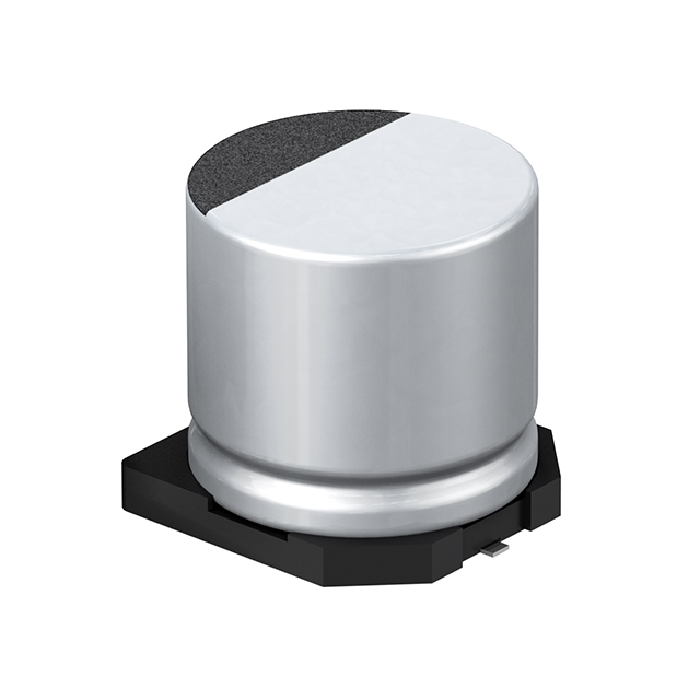 EEE-FK1E272SV Panasonic Electronic Components  Condensadores electrolíticos de aluminio