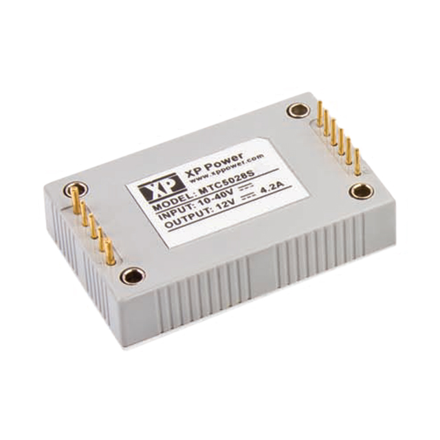 MTC5028S12 XP Power  DC DC Converters