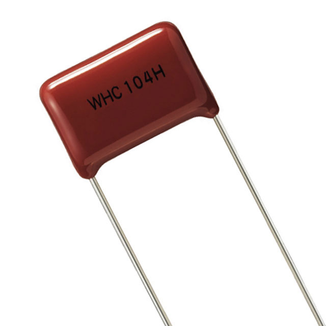 ECW-H6104HC Panasonic Electronic Components  Film Capacitors