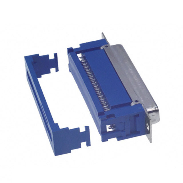 CWR-281-37-0203 CW Industries  Gruppi di connettori D-Sub