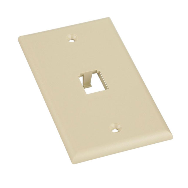 CFP1EI Panduit Corp  Cornici per placche Keystone