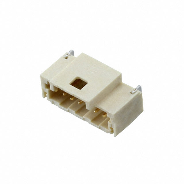 T1M-07-F-SV-L Samtec Inc.  Embases à broches mâles