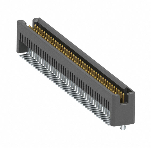 TFM-140-12-S-D-LC Samtec Inc.  Embases à broches mâles