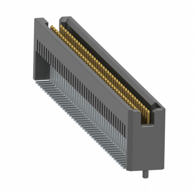 TFM-140-22-S-D-A-K-TR Samtec Inc.  Embases à broches mâles