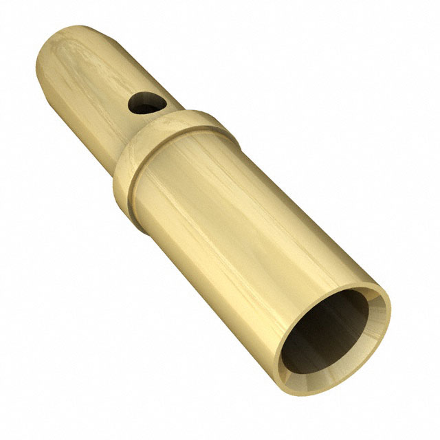 0714-0-33-15-07-27-10-0 Mill-Max Manufacturing Corp.  PC Pin Receptacles Socket Connectors