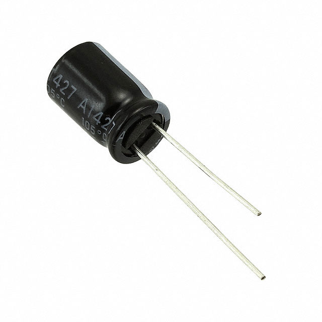 25ZLS330MEFC8X11.5 Rubycon  Aluminum Electrolytic Capacitors