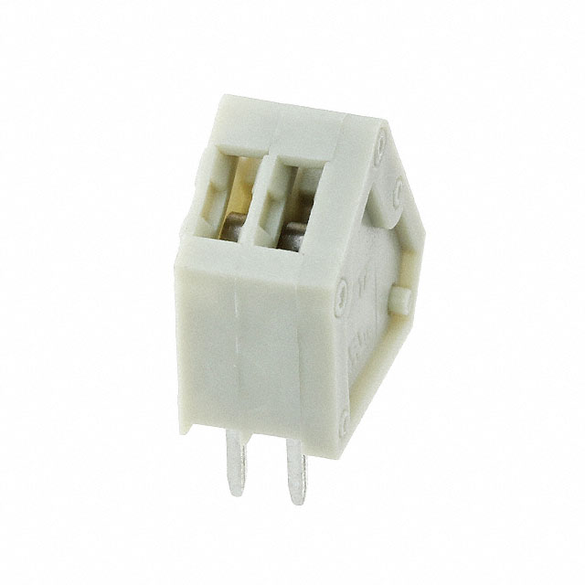 2834085-1 TE Connectivity AMP Connectors  Kabel-Platine