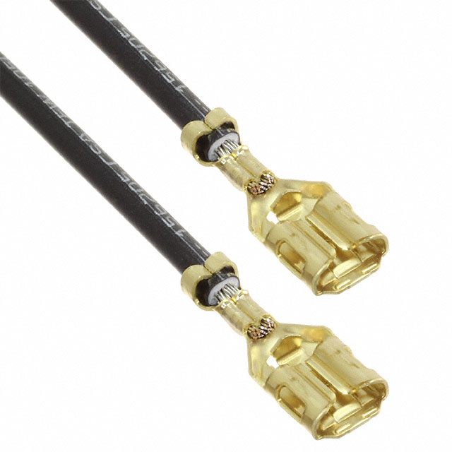 ASRSFSRSF20K152A JST Sales America Inc.  Assemblaggi di cavi