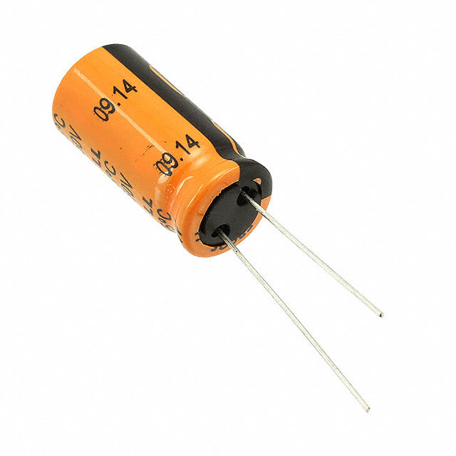 B43866C5156M EPCOS - TDK Electronics  Condensadores electrolíticos de aluminio