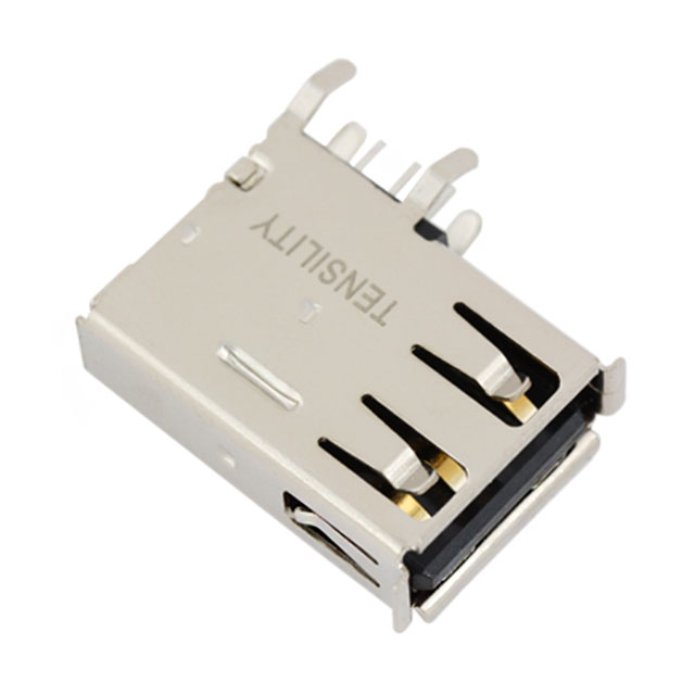 54-00013 Tensility International Corp  Conjuntos de conectores USB DVI HDMI