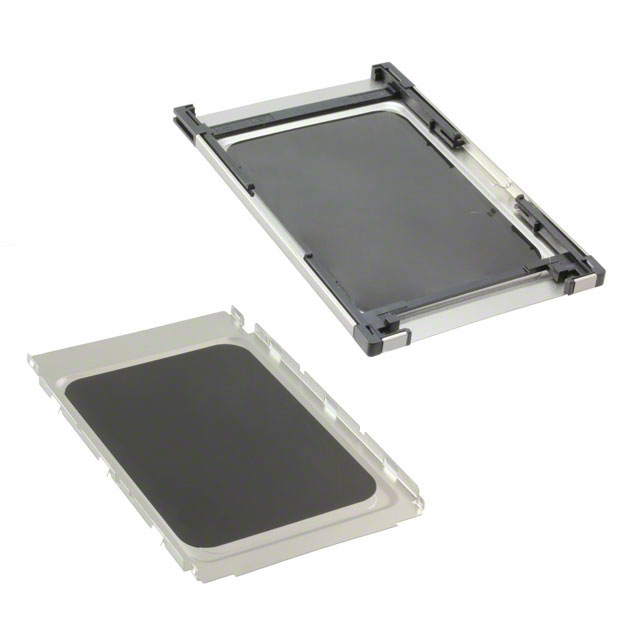 NX1-32T-KT9K(05) Hirose Electric Co Ltd  Memory Connector Accessories