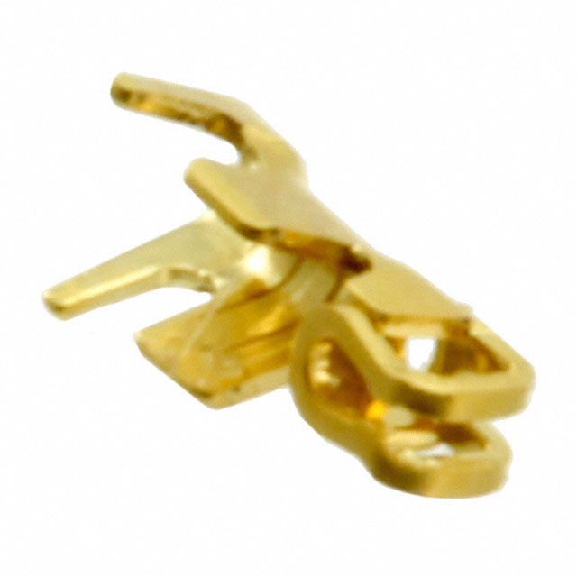 SADH-002G-P0.2 JST Sales America Inc.  Contacts de connecteur rectangulaires