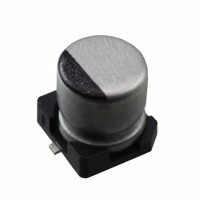 16SZV22M5X5.5 Rubycon  Aluminum Electrolytic Capacitors