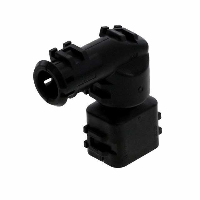 2302482-2 TE Connectivity AMP Connectors  Rectangular Connector Accessories