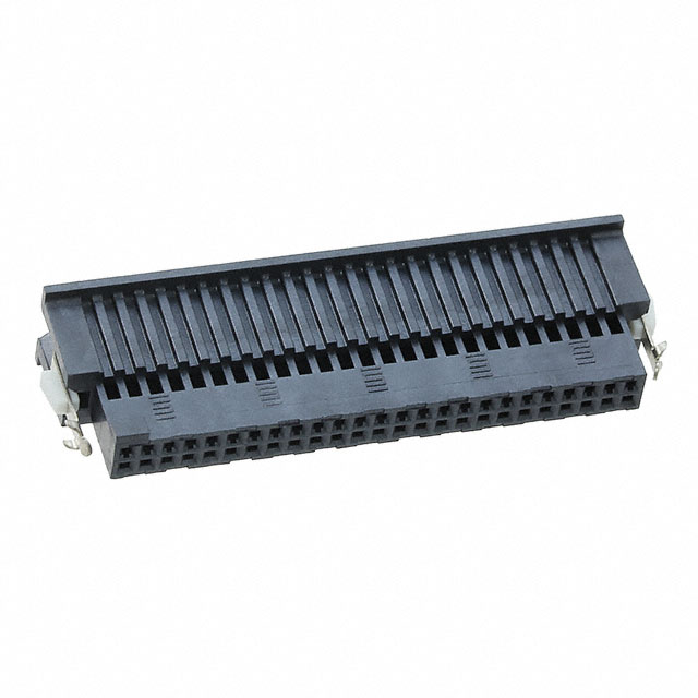 ISDF-25-D-M Samtec Inc.  Boîtiers de connecteurs rectangulaires