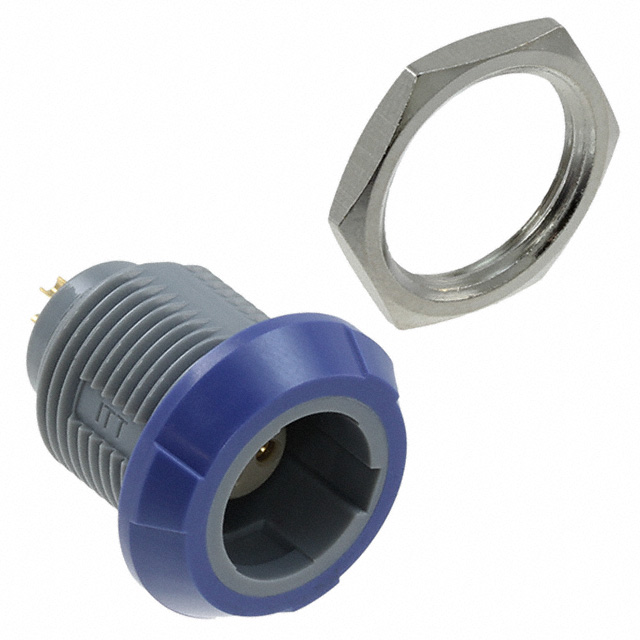 PLB4G620003 ITT Cannon, LLC  Conjuntos de conectores circulares