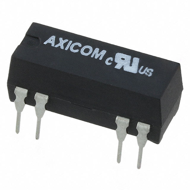 V23100V4305C011 TE Connectivity Potter & Brumfield Relays  Reed Relays