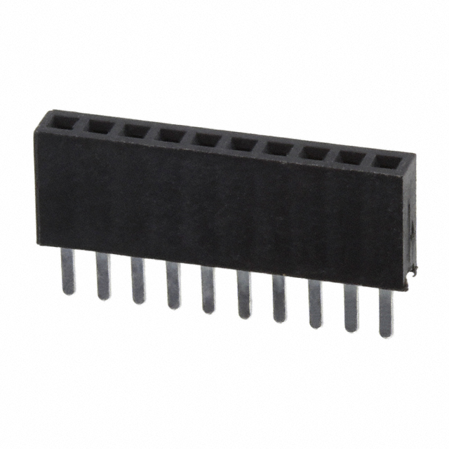 M50-3031042 Harwin Inc.  Embases Prises femelles