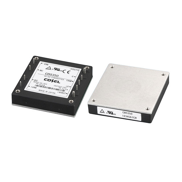 CBS3502424-T Cosel USA, Inc.  DC DC Converters