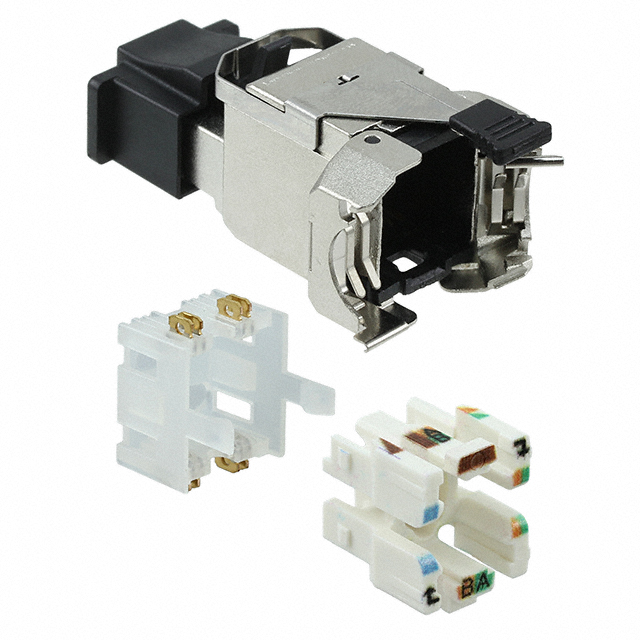 RVAFPSME-S1 Belden Inc.  Keystone-Einsätze