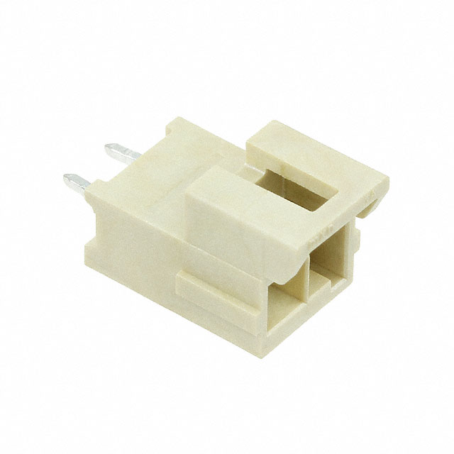 1722862102 Molex  Headers Male Pins