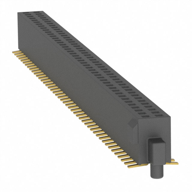 M50-4304545 Harwin Inc.  Embases Prises femelles