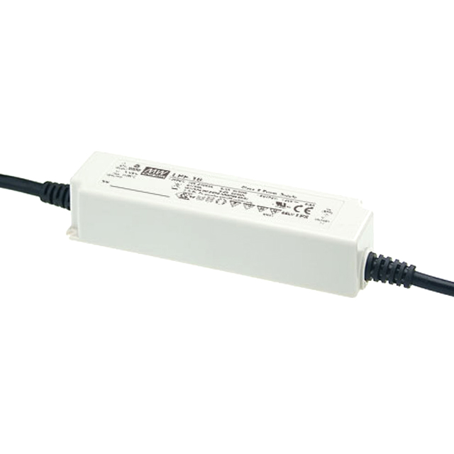 LPF-16-48 MEAN WELL USA Inc.  LED Drivers