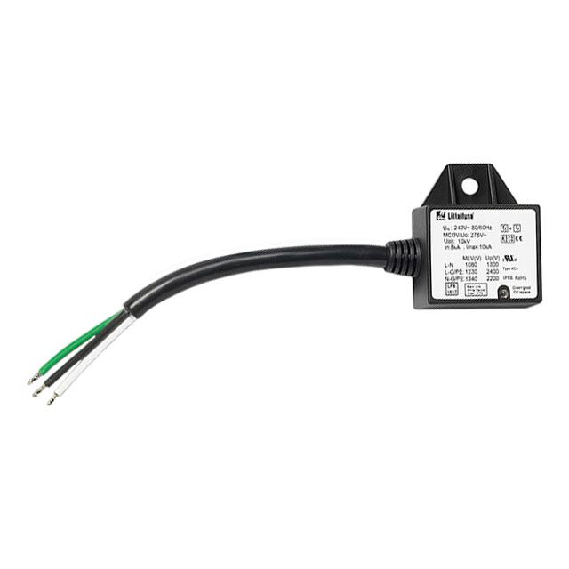 LSP05GI277P Littelfuse Inc. Dispositivi di protezione contro le sovratensioni (SPD)