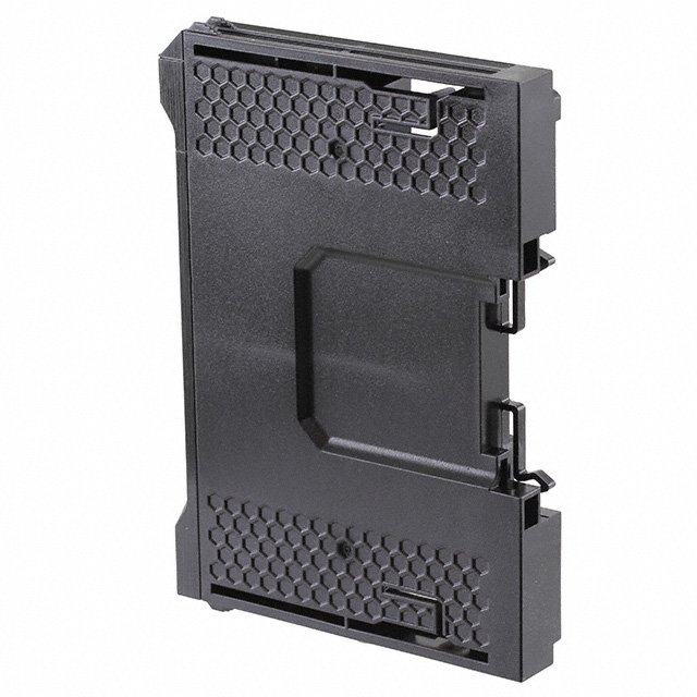 NX-END01 Omron Automation and Safety Accessoires de contrôleur